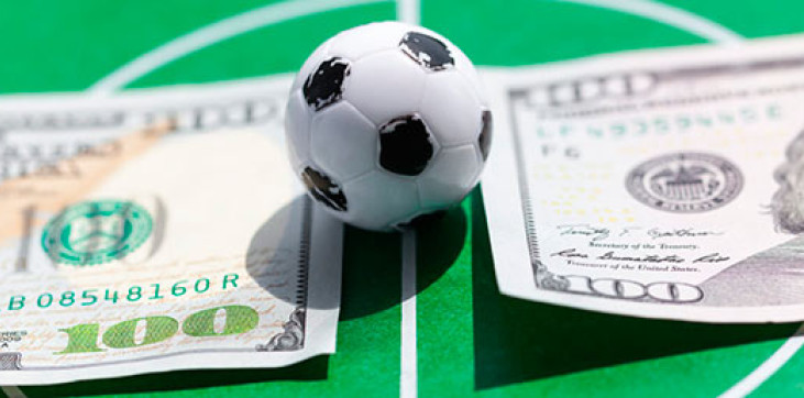 Обычные ставки на футбол – на победу, ничью или поражение – это классическая ставка с тройным исходом.